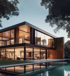 重庆约克郡·壹号湖畔