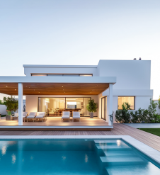 浙江温州·曼哈顿