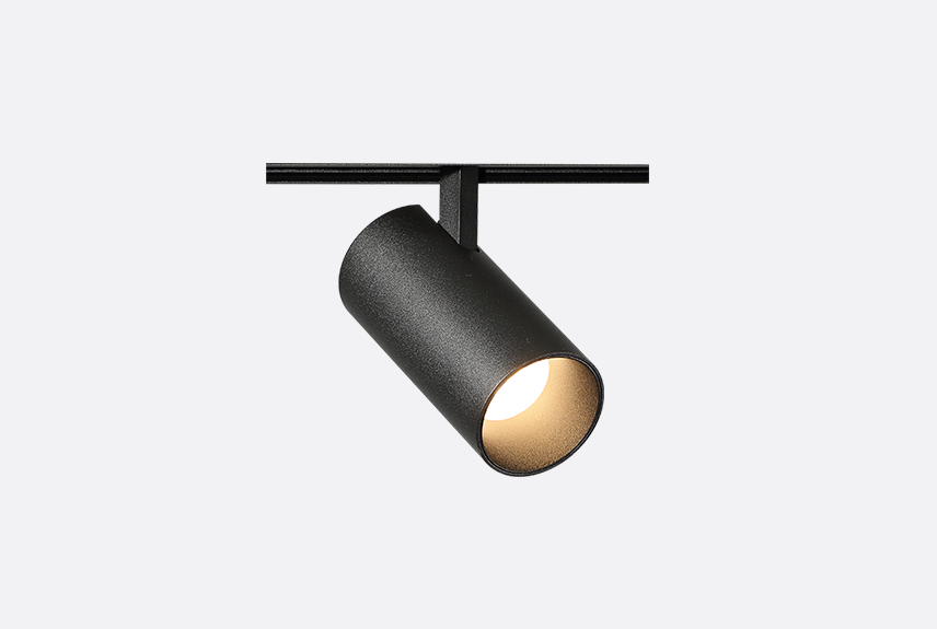 魔立方低压磁吸轨道灯