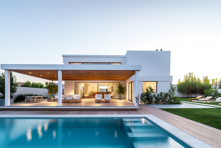 浙江温州·曼哈顿