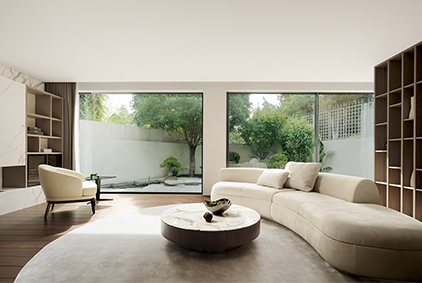 上海吉宝·佘山御庭