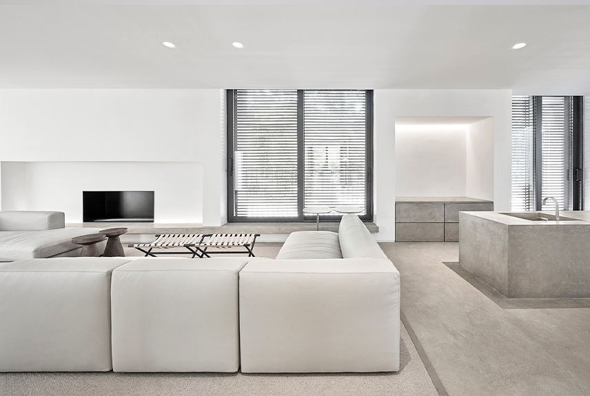 重庆约克郡·壹号湖畔