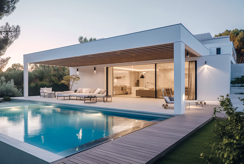 浙江温州·曼哈顿