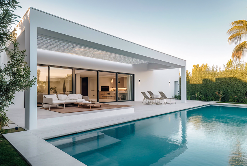 浙江温州·曼哈顿