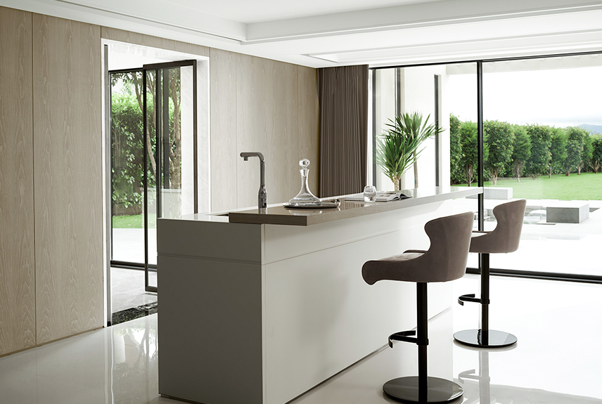 上海吉宝·佘山御庭